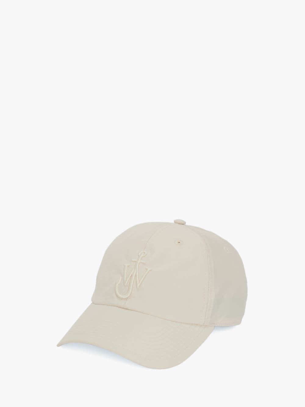BASEBALL CAP WITH ANCHOR LOGO - 3