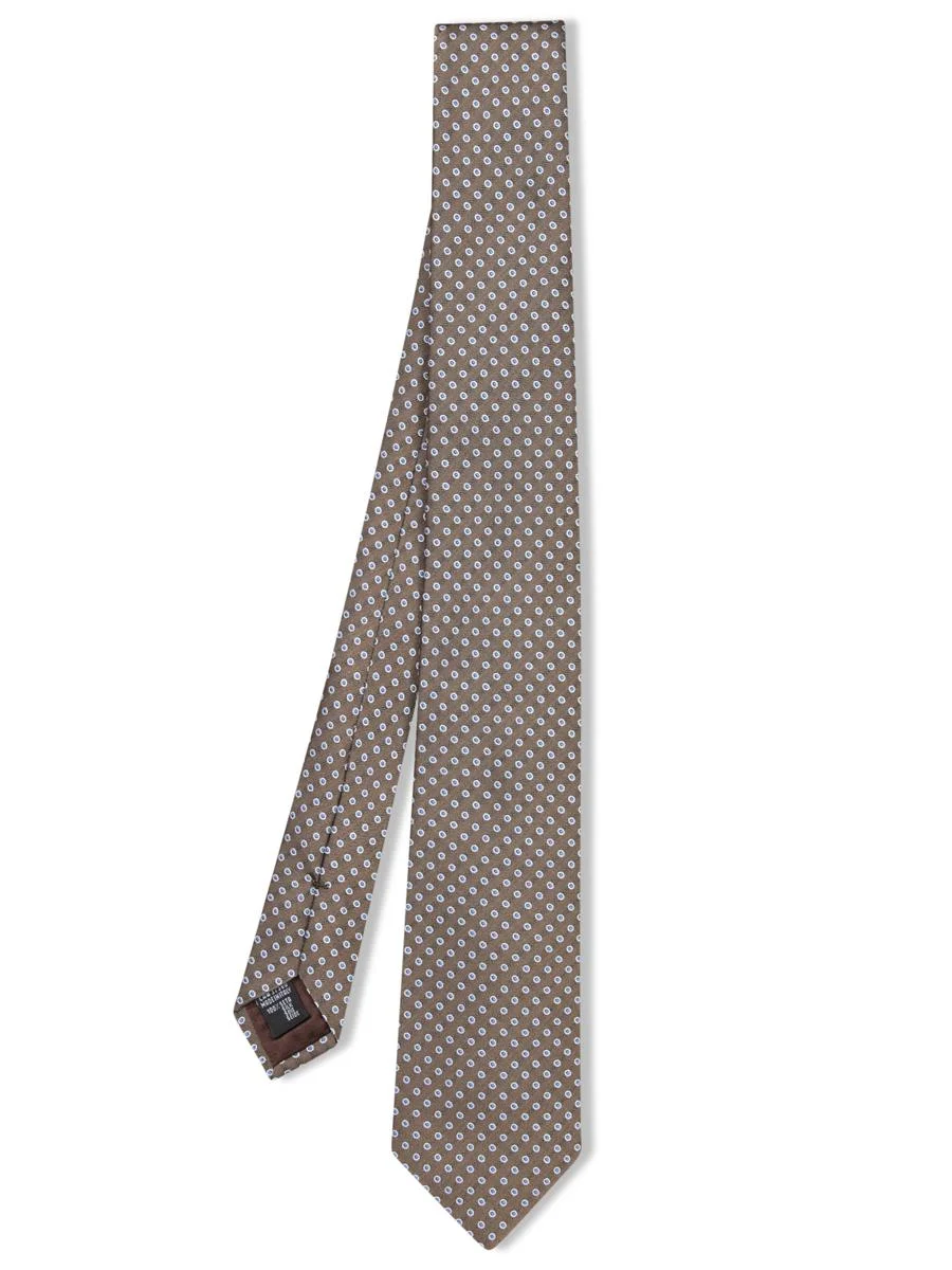 Giorgio Armani Ties - 1