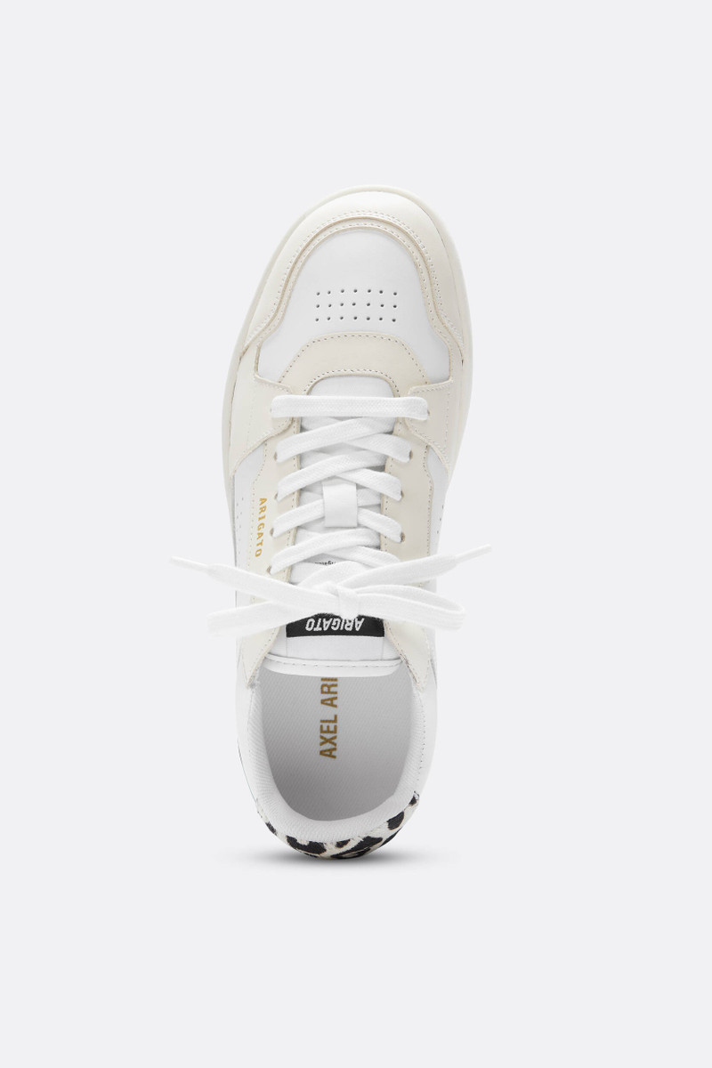 Dice Lo Sneaker 4