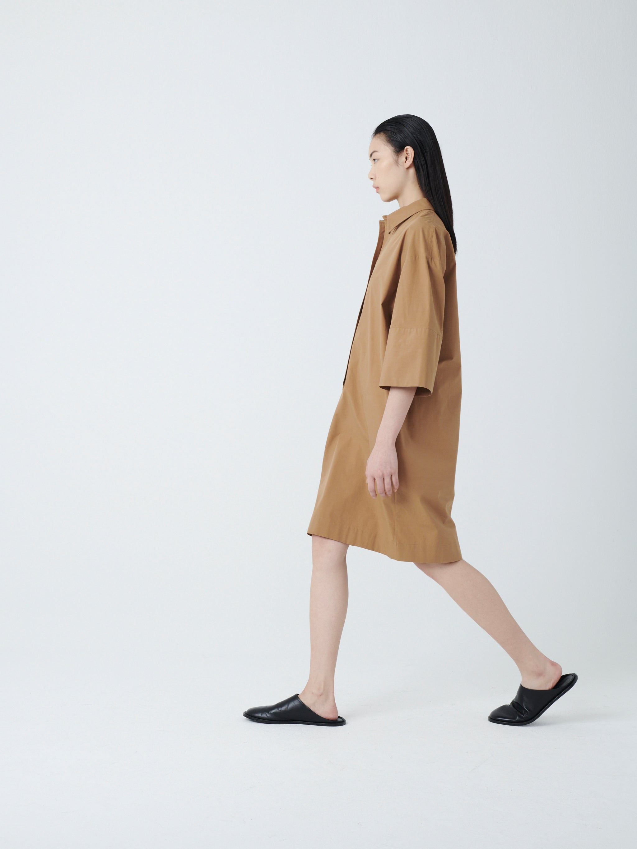Albion Dress - 4