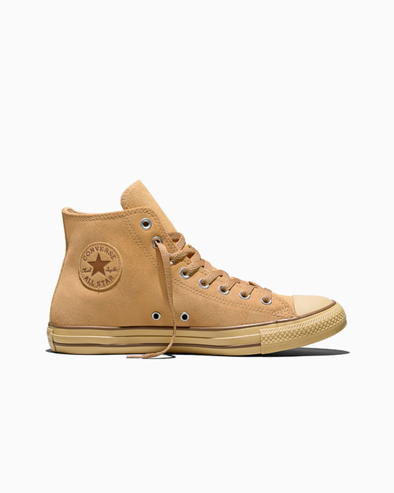 Chuck Taylor All Star Suede 1