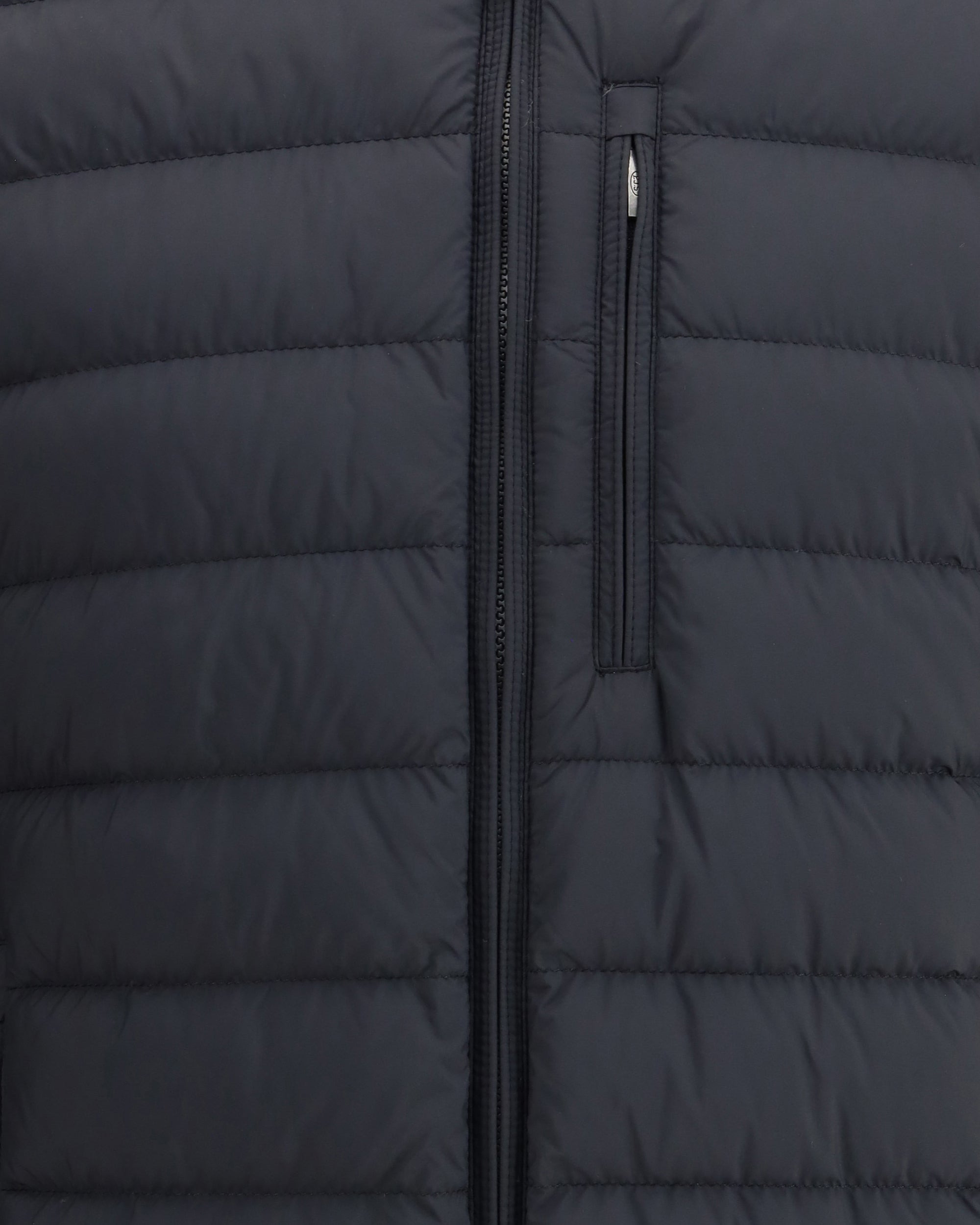 Last Minute hooded Down Jacket - 3