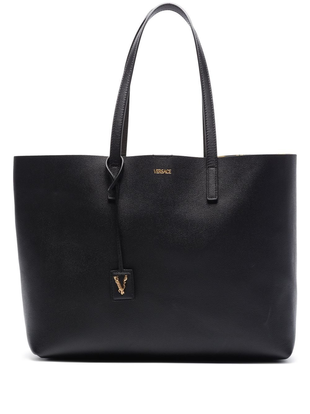 Virtus tote bag - 1