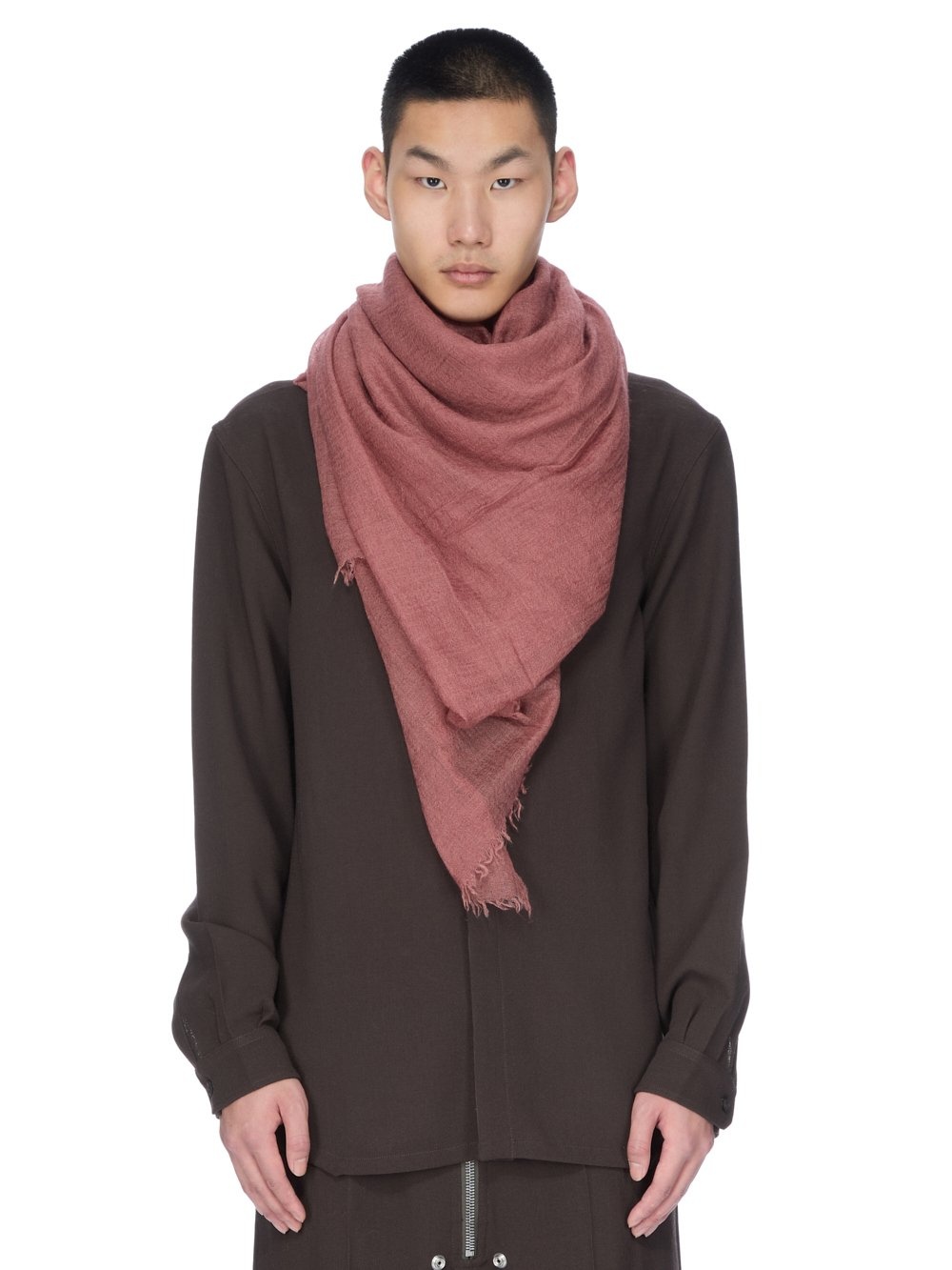 SCARF - 1