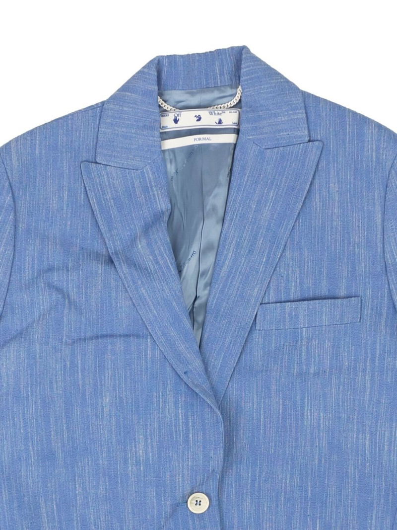 Tomboy blazer 4