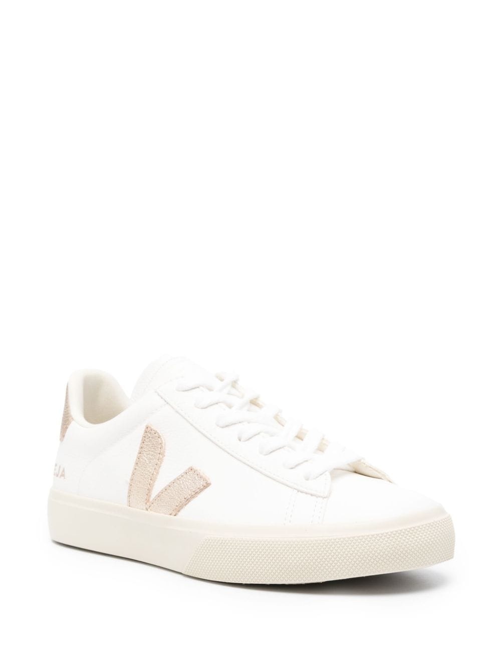 Campo leather sneakers - 2