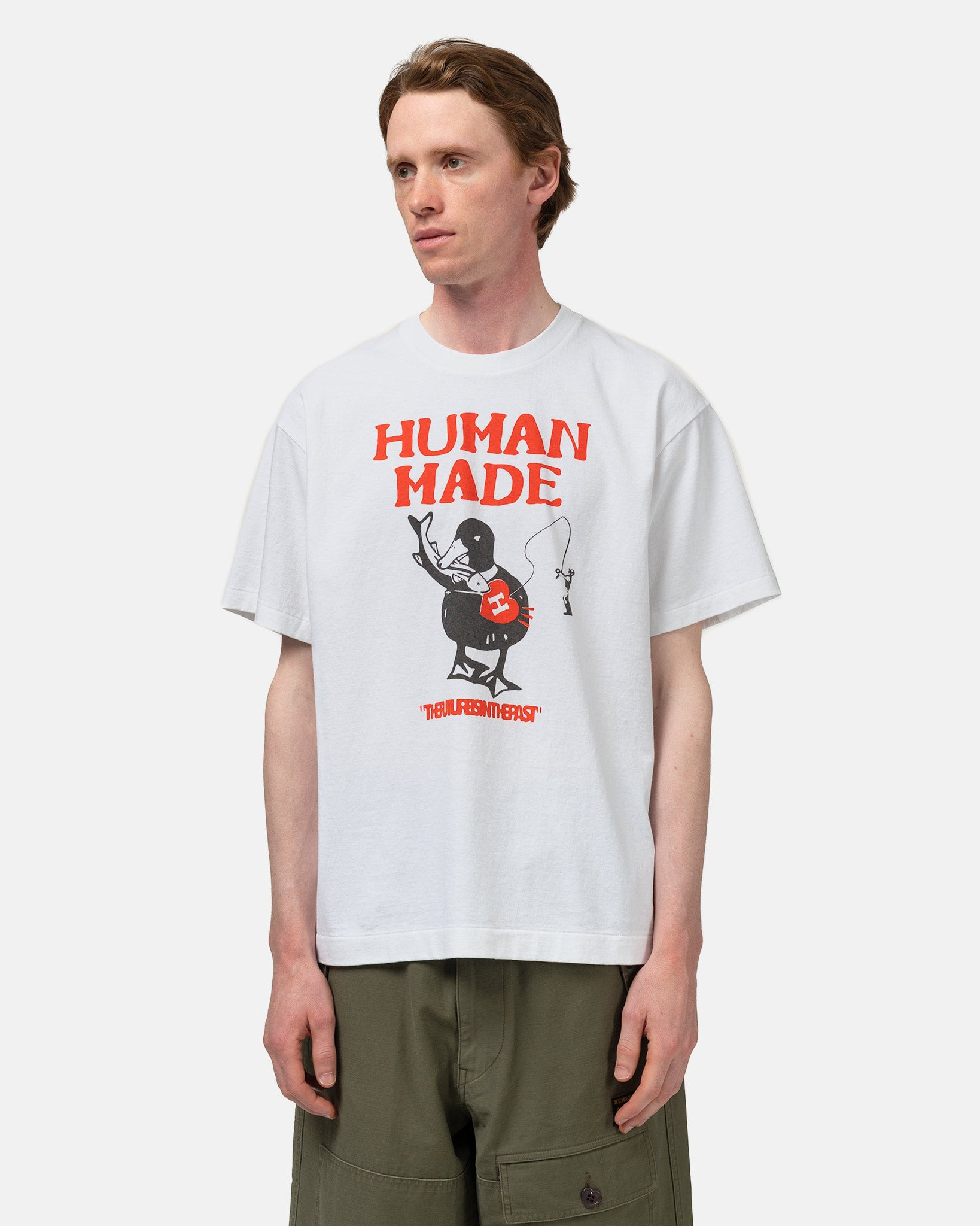 Graphic S/S T - 4