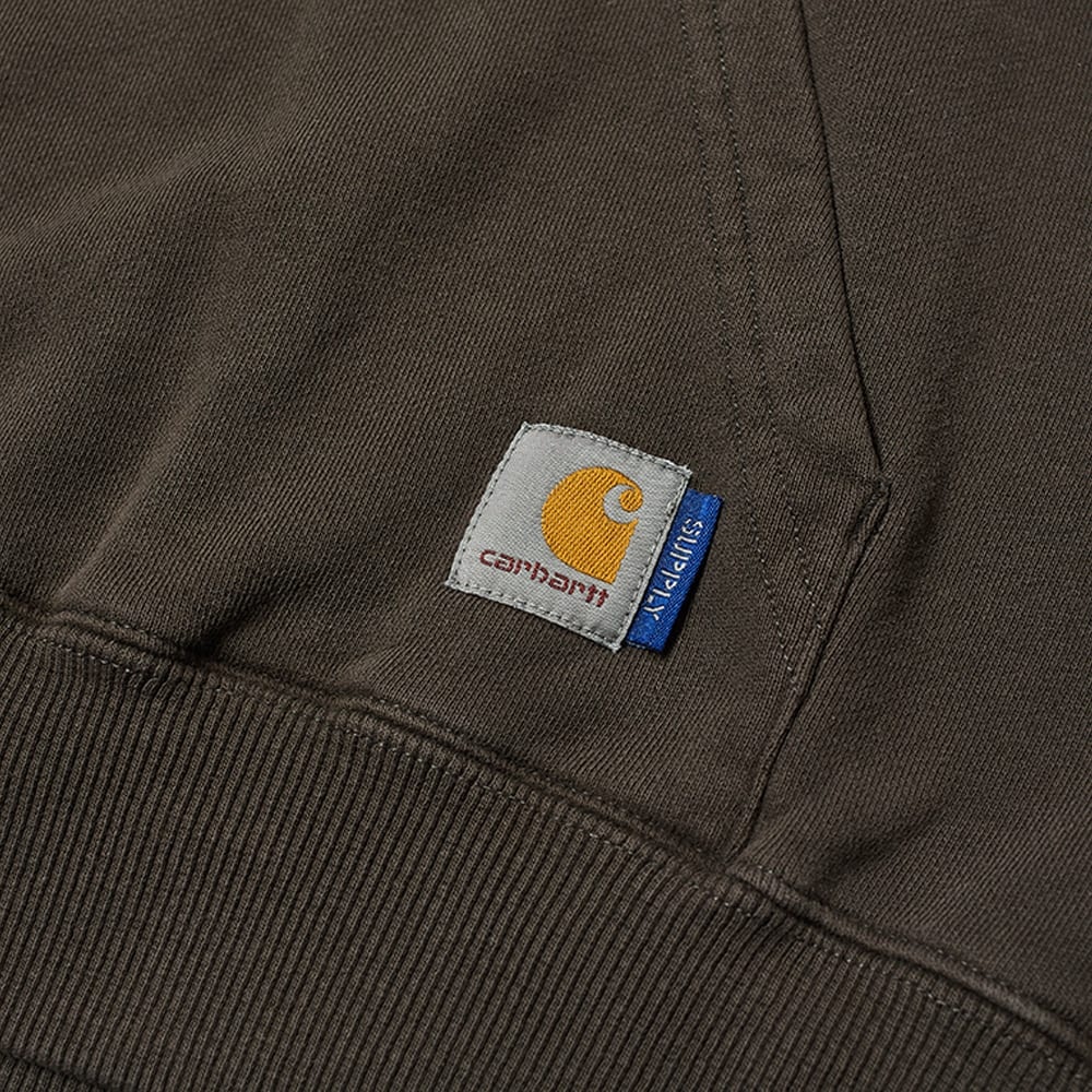 Carhartt WIP x Supply Logo Hoody - 3