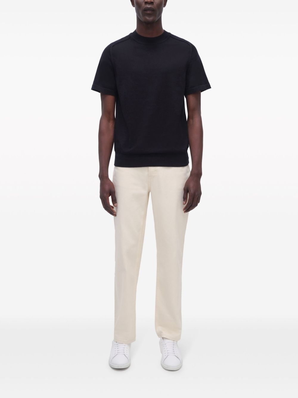 Kellyn cotton T-shirt - 2
