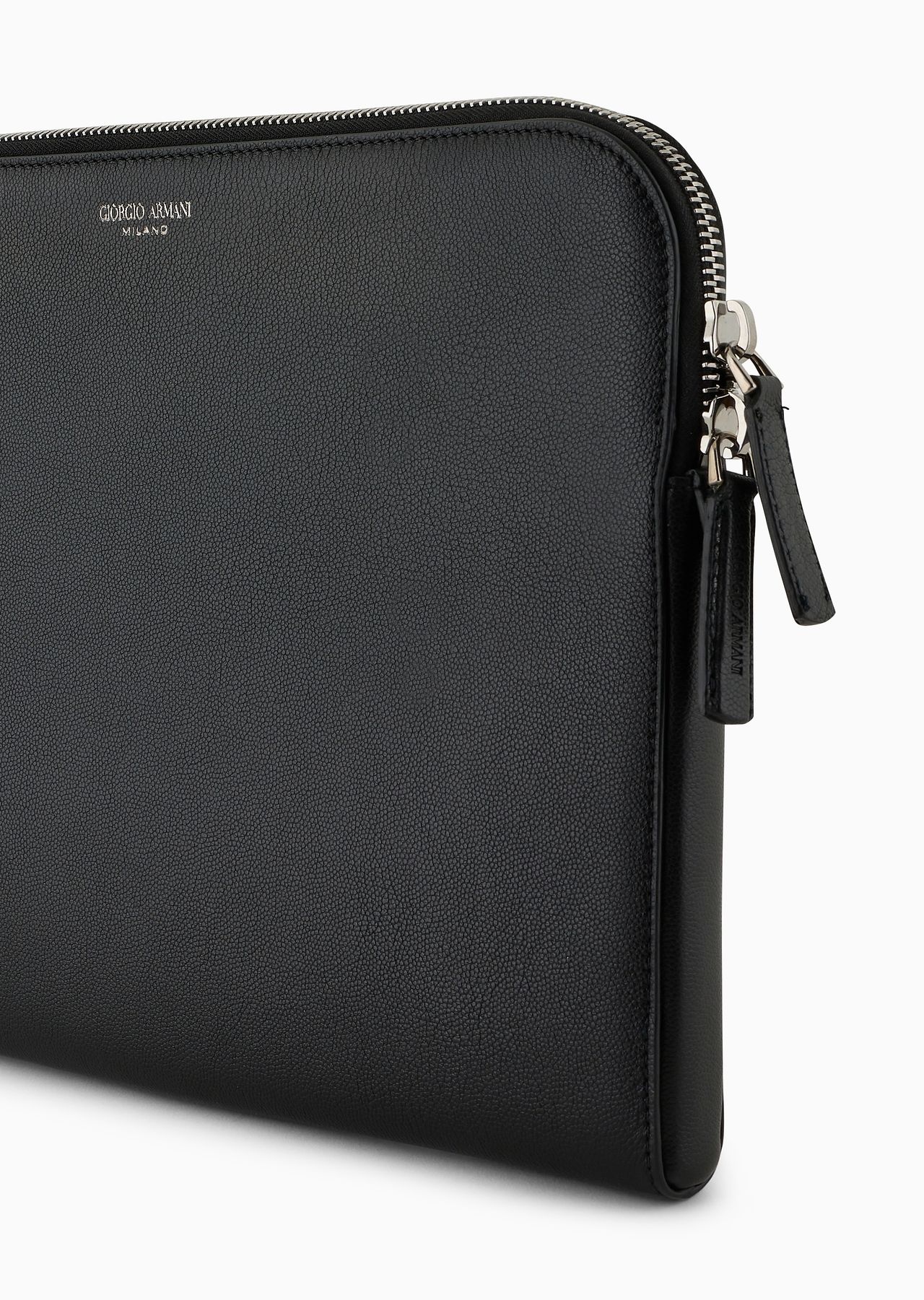 Leather document holder - 5