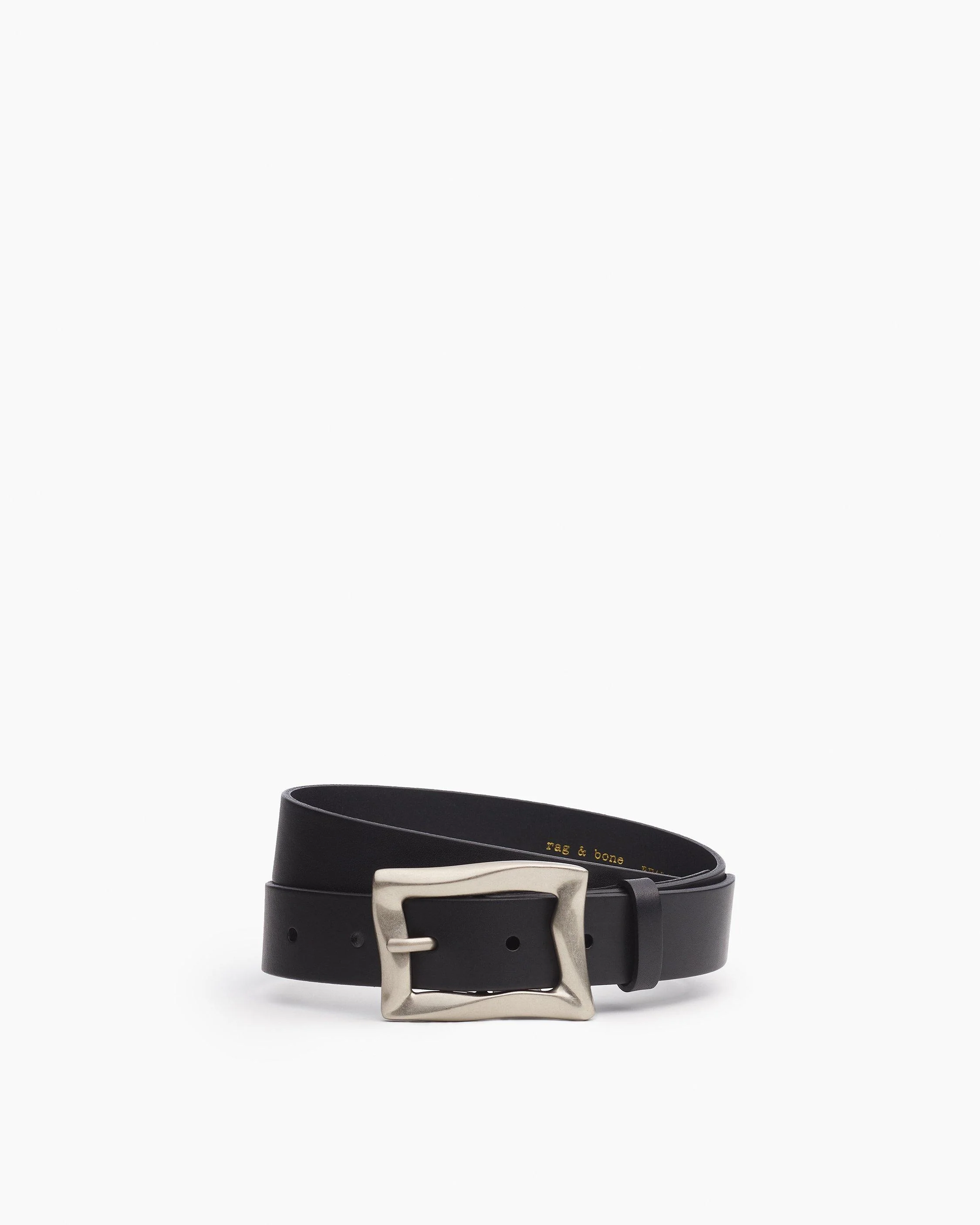 Waverly Leather Belt - 1