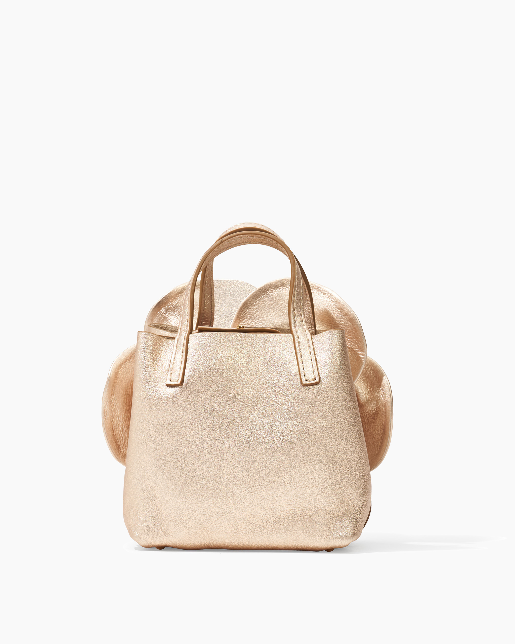 Matryoshka Flora XXS - Mini  Handbag - 3
