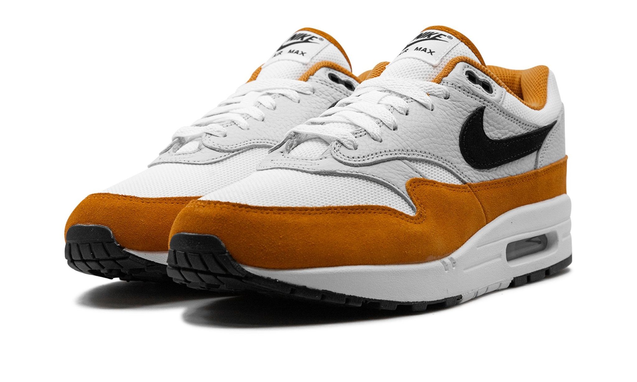 Air Max 1 "Monarch" - 2