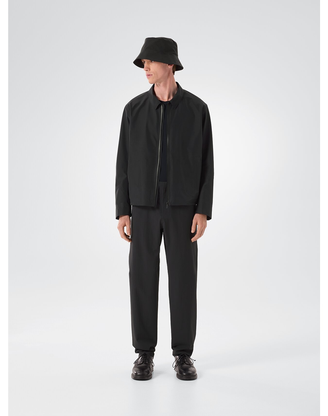 Veilance Centroid Jacket | REVERSIBLE