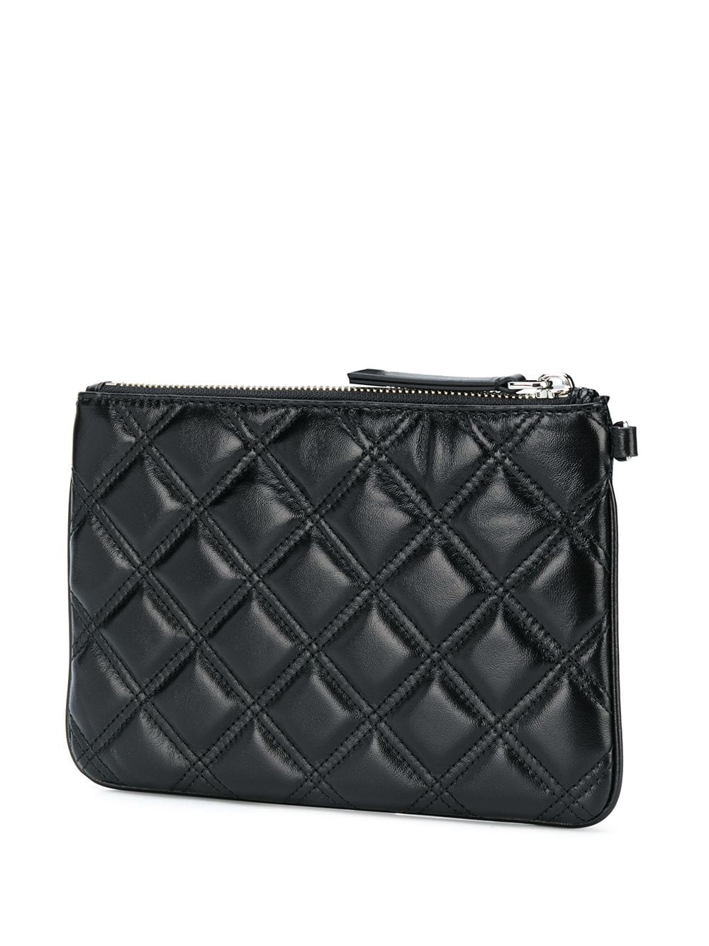 The Quilted Softshot wallet - 3