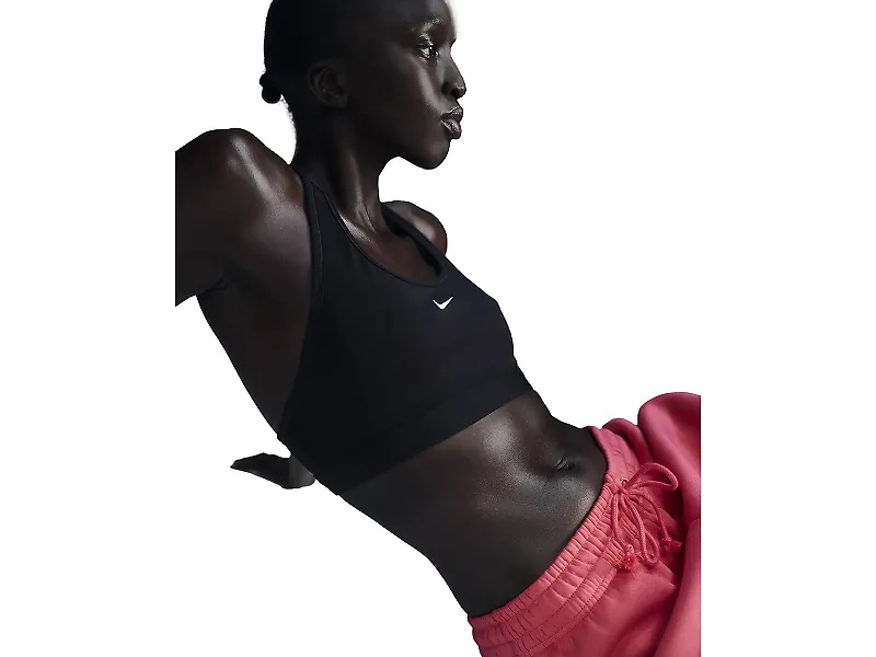 Nike Swoosh Light Support Bra - 4