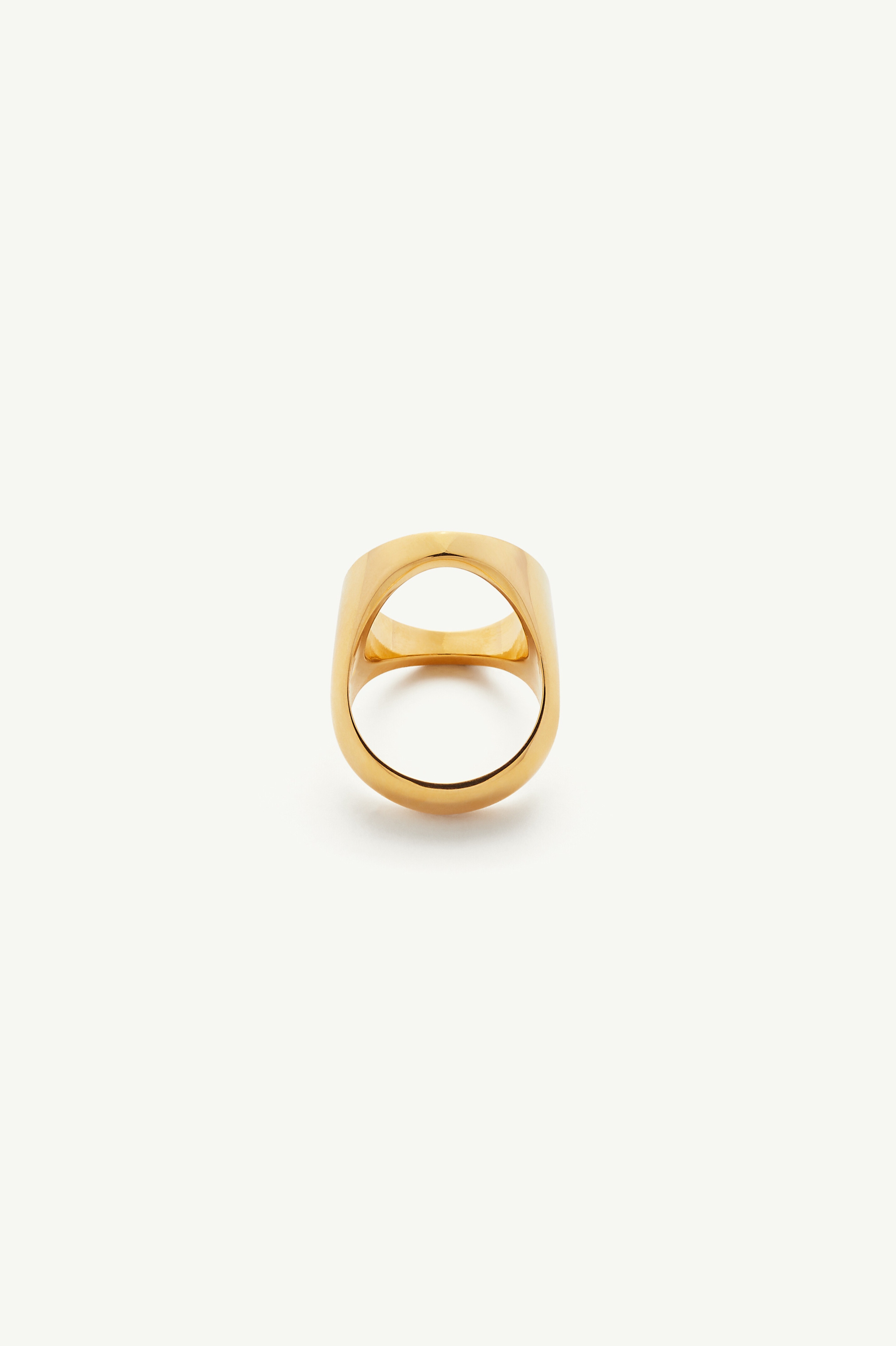 Chevalière ring - 3
