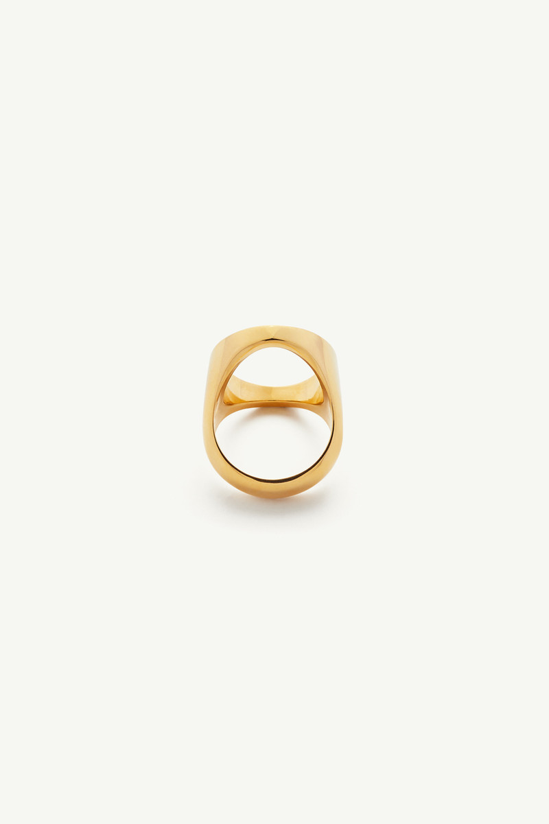Chevalière ring 3