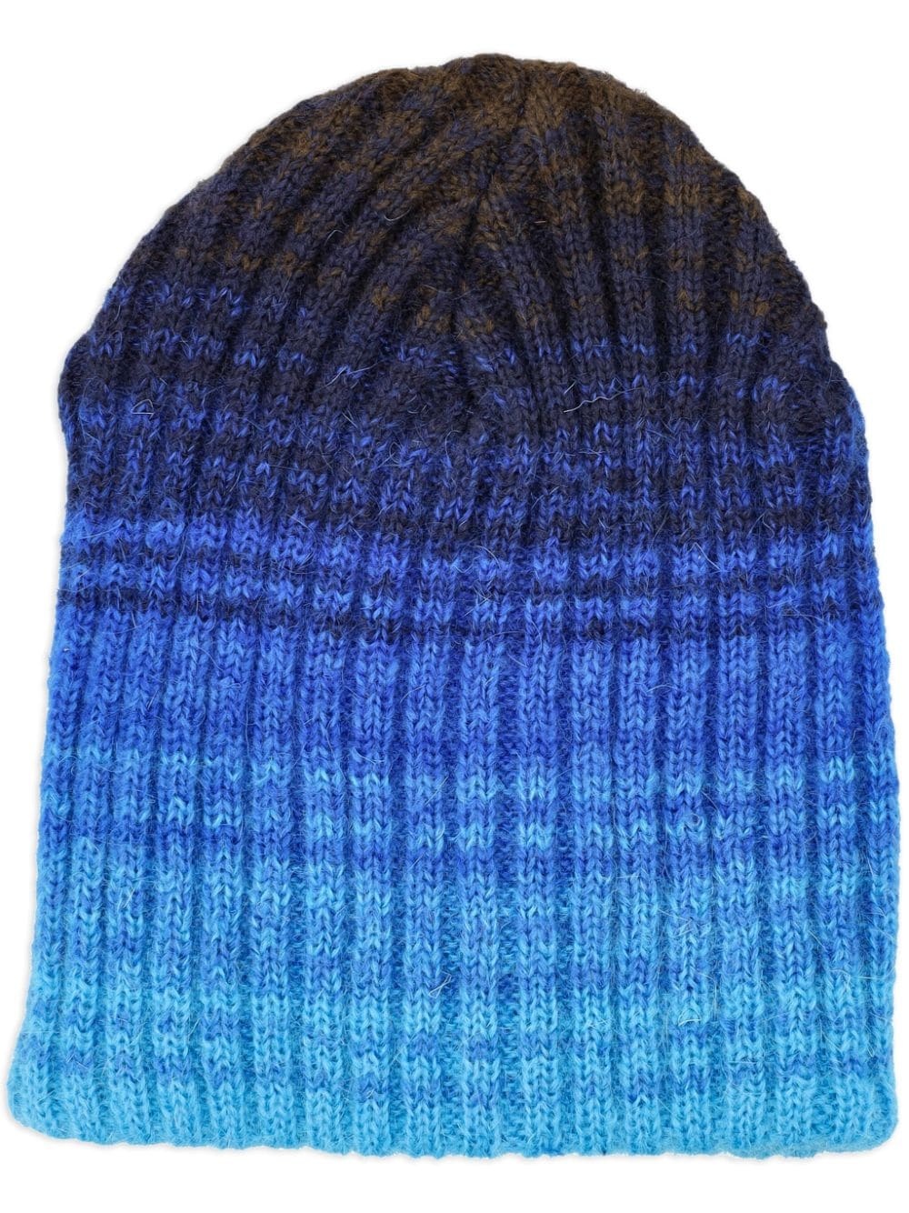 Gradient beanie - 1