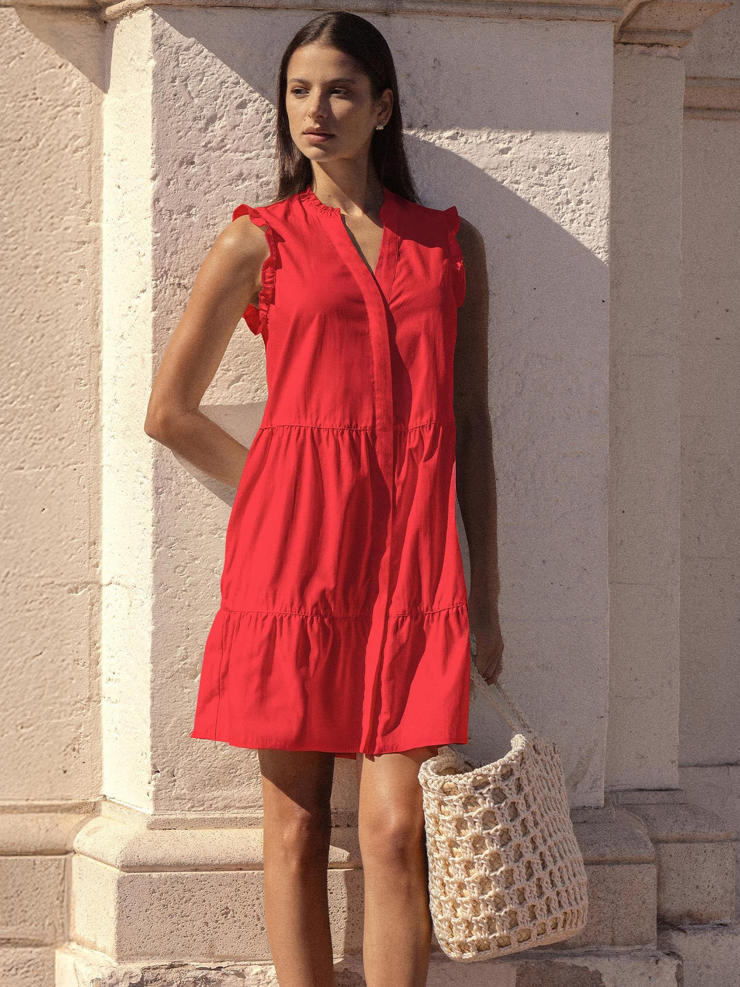 The Viola Dress - 8