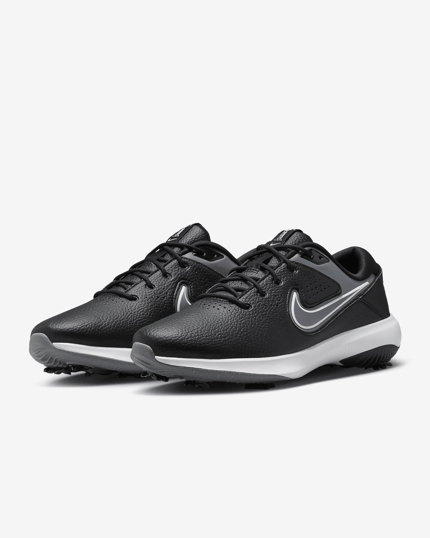 Nike Victory Pro 3 Men's Golf Shoes (Wide) - 5