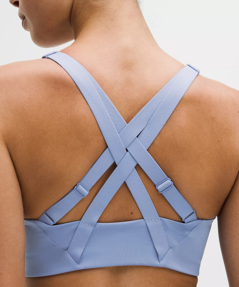 lululemon Energy Zip-Front Bra *High-Support, B–G Cups 5