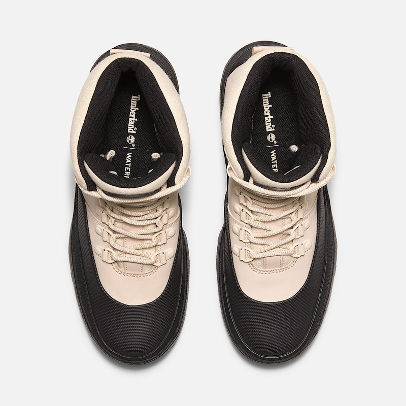 Timberland Women's Vibram Mid Lace-Up Waterproof Boot outlook