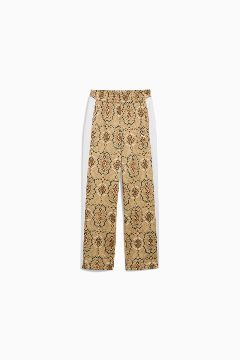 Vintage Prep T7 Women's Track Pants 1