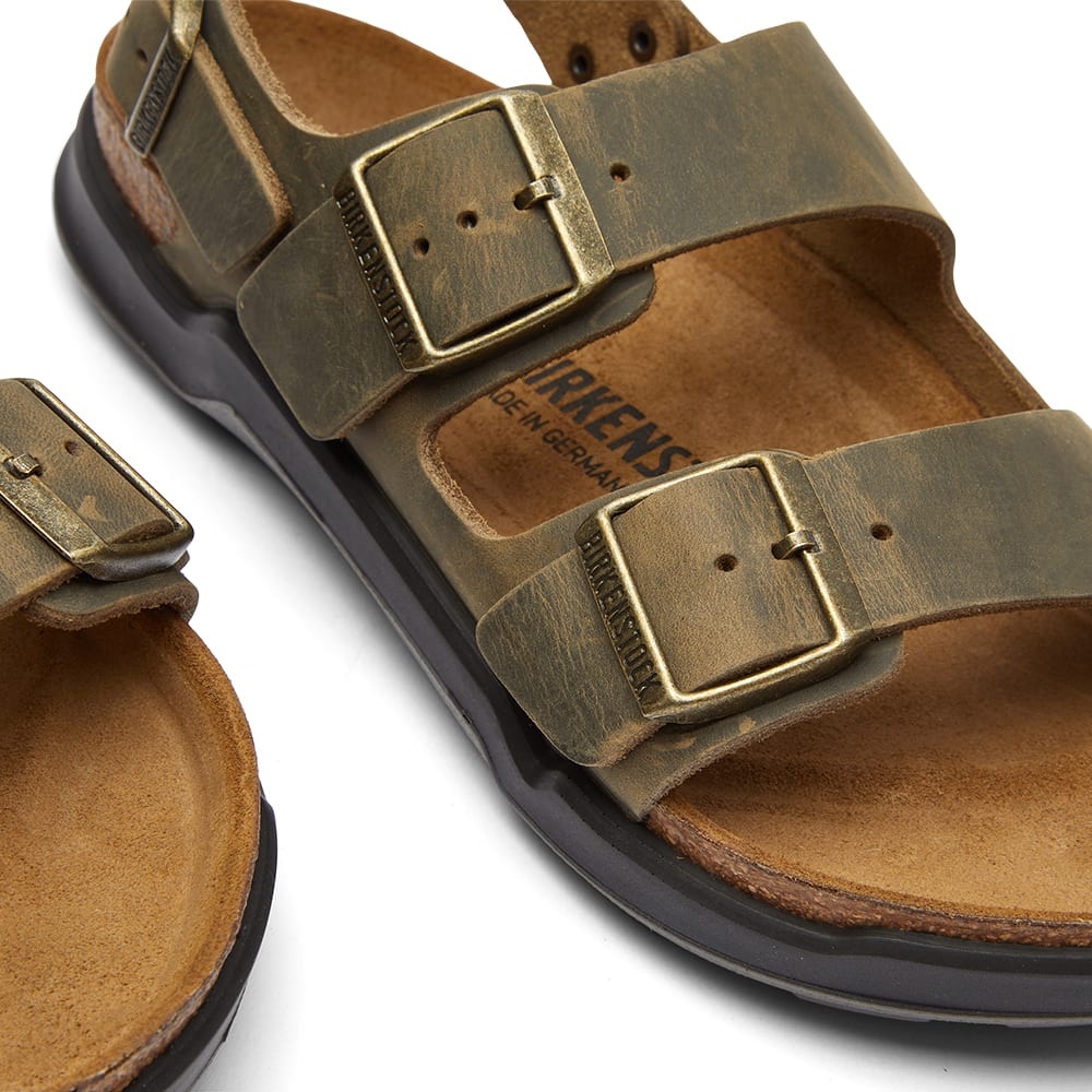 Birkenstock Milano Crosstown - 4