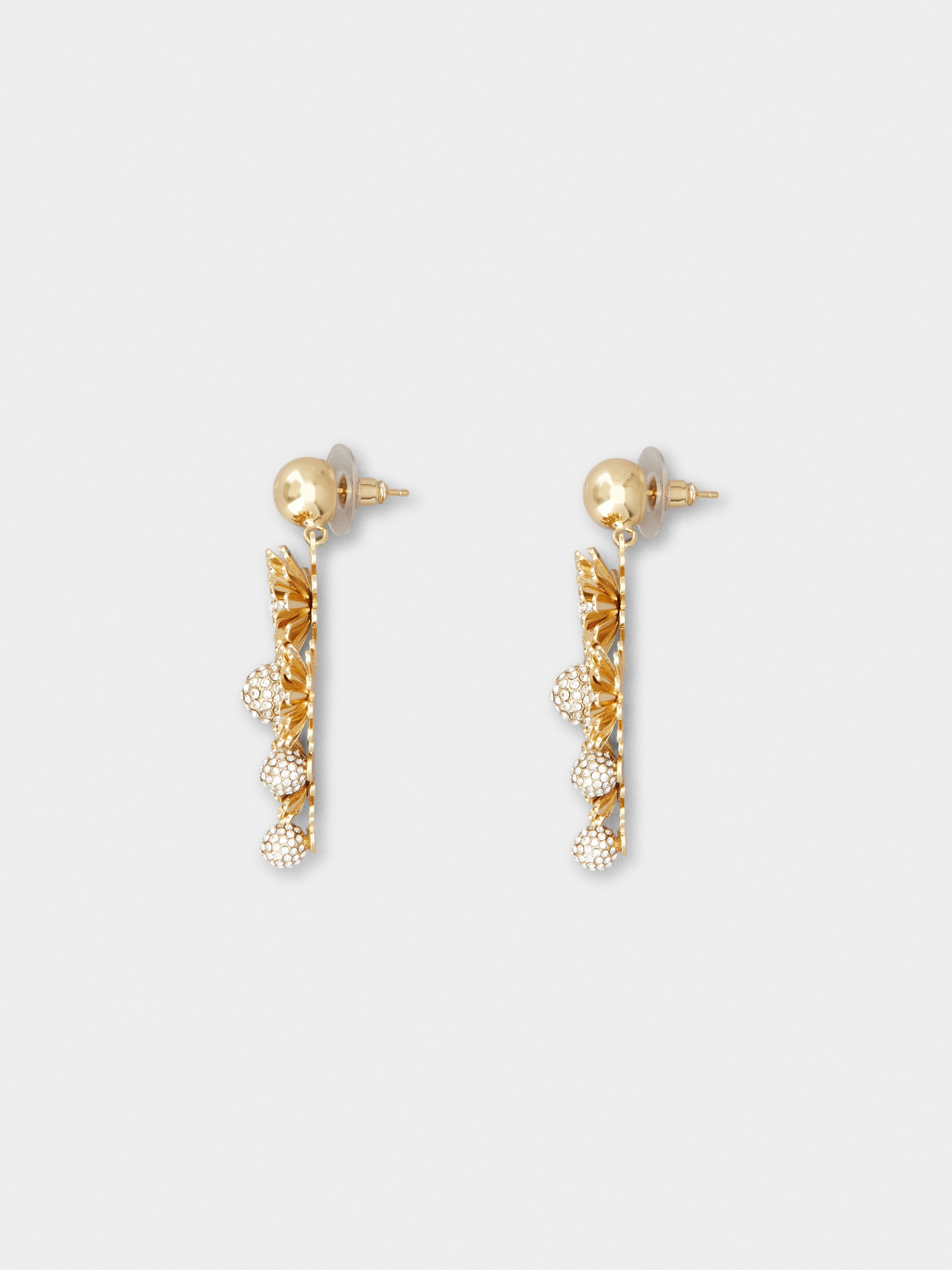 Earrings - 2