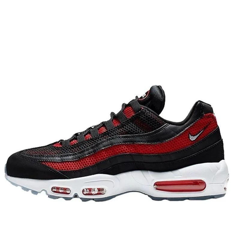 Nike Air Max 95 Essential 'Bred' 749766-039 - 1