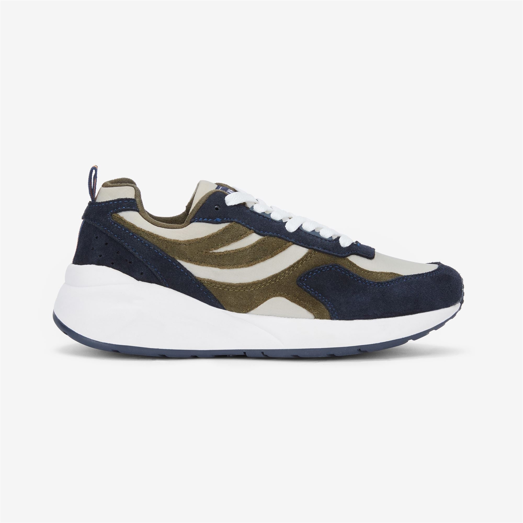 TRAINING 3.0 LACES - 6