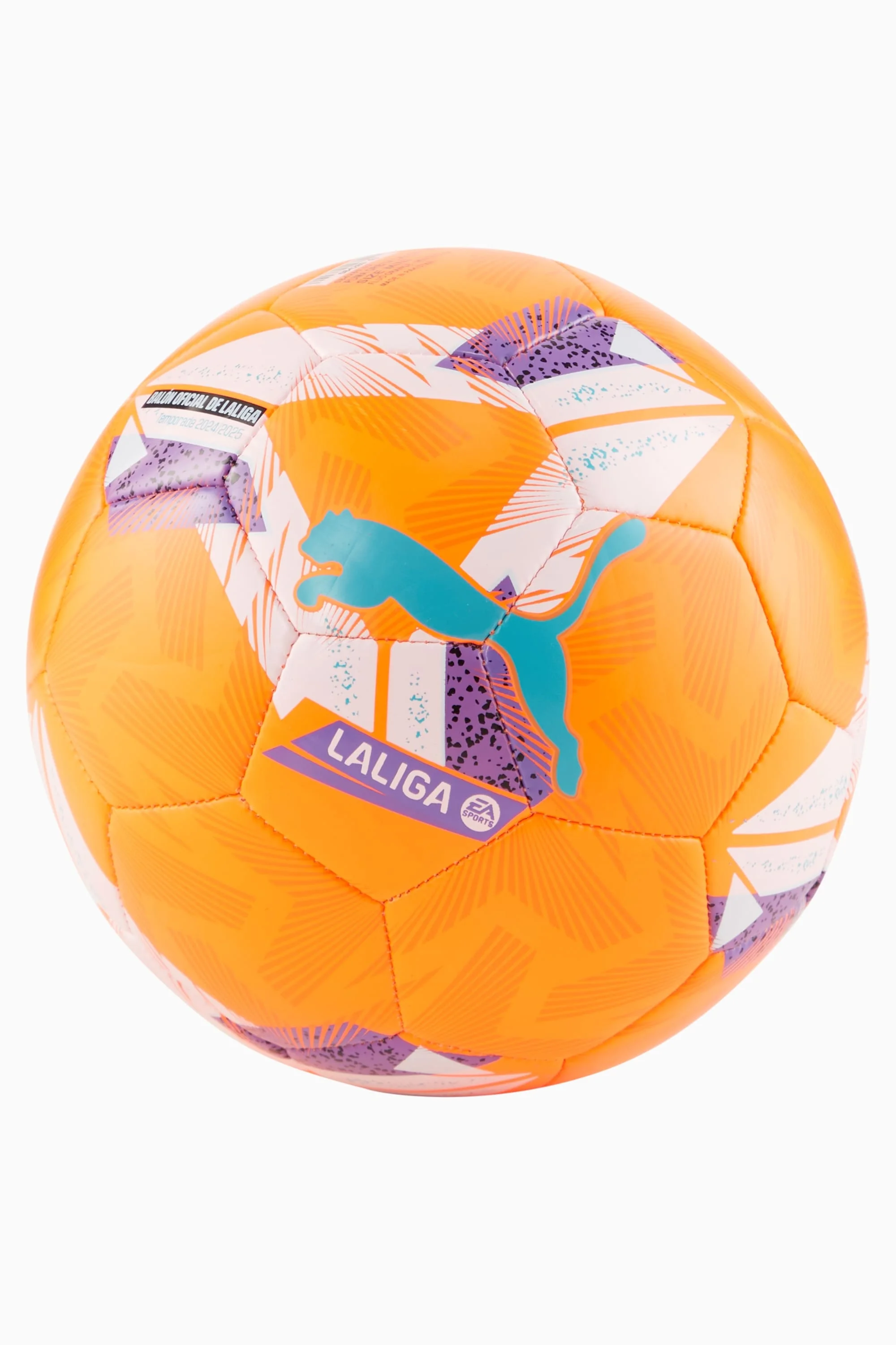 Orbita La Liga 1 Mini Soccer Ball - 1