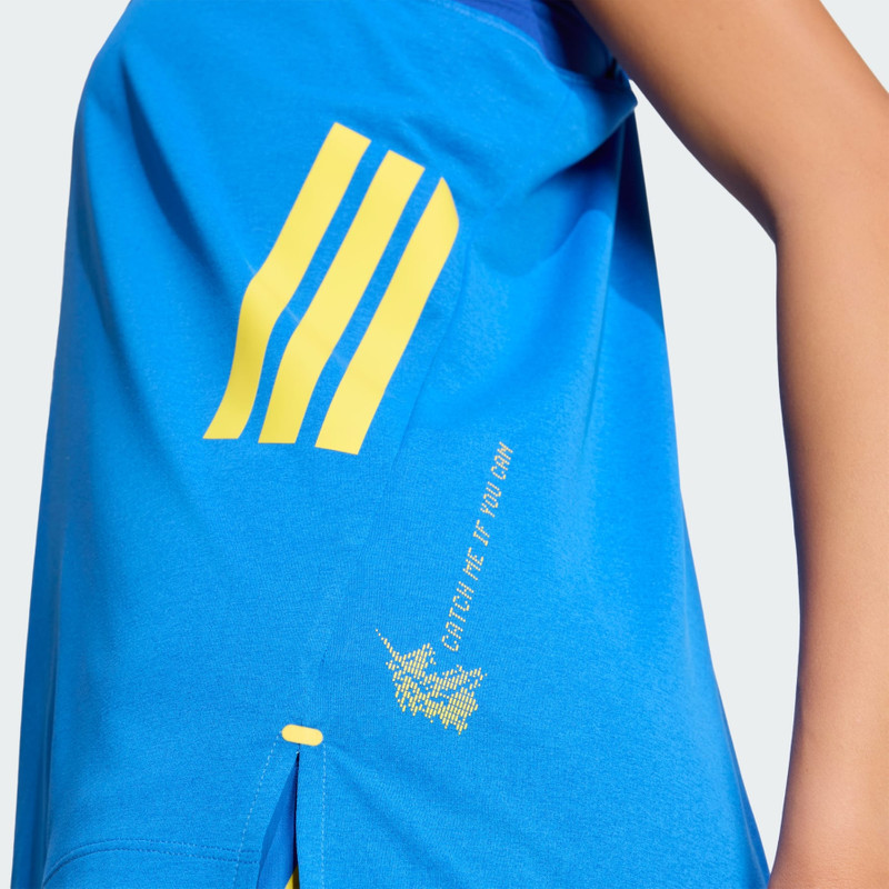 Boston Marathon 2026 Running Tank 7