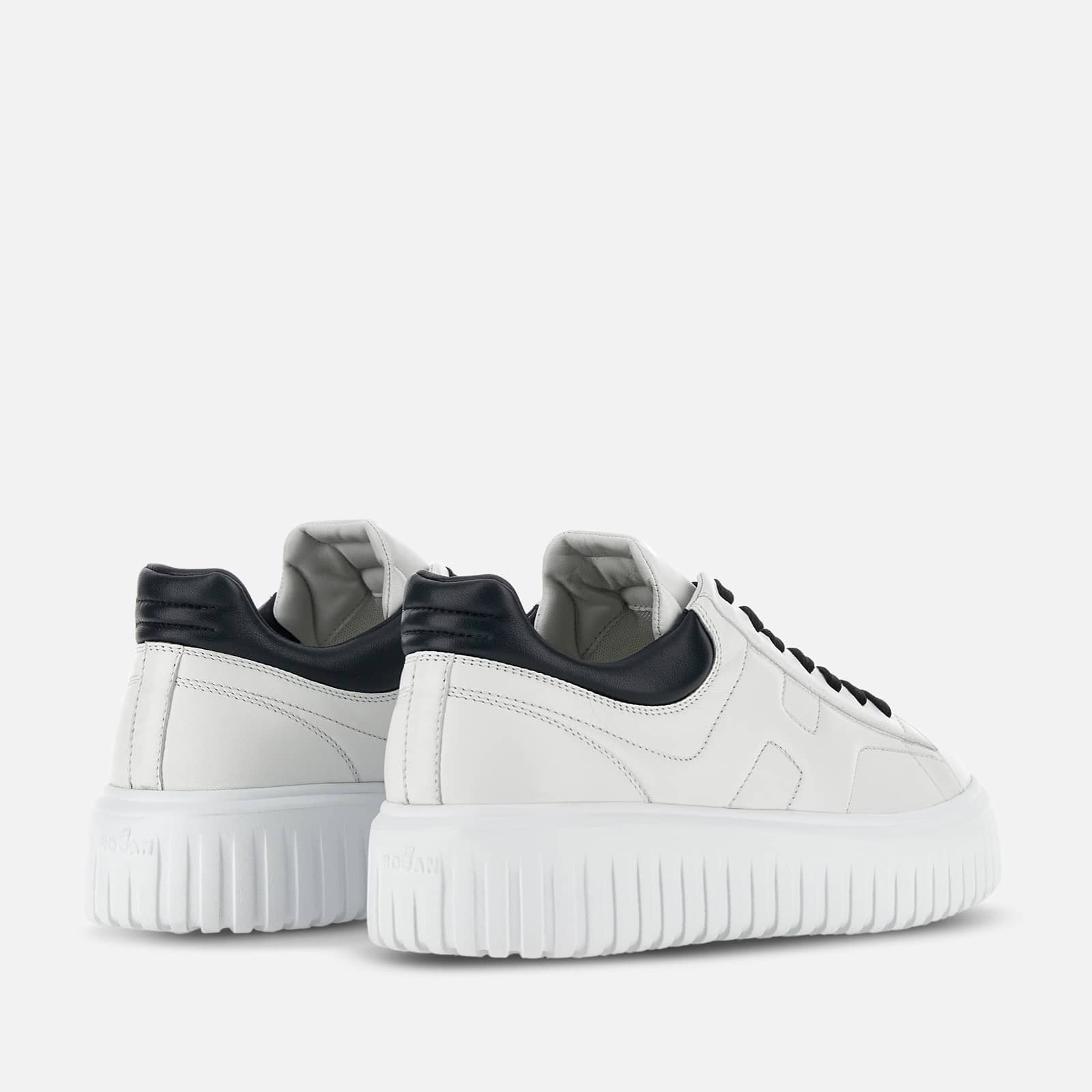 Sneakers Hogan H-Stripes - 3