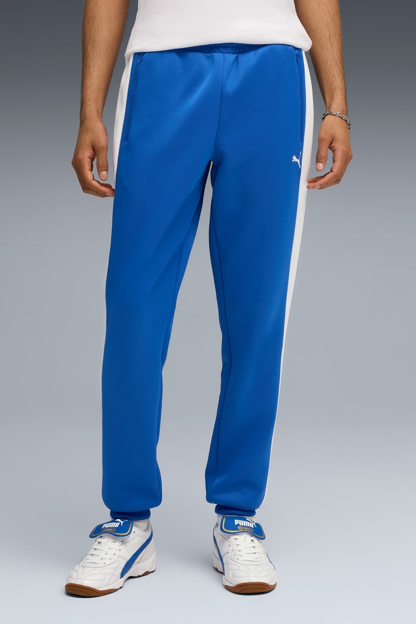 T7 ALWAYS ON Men's Track Pants - 3
