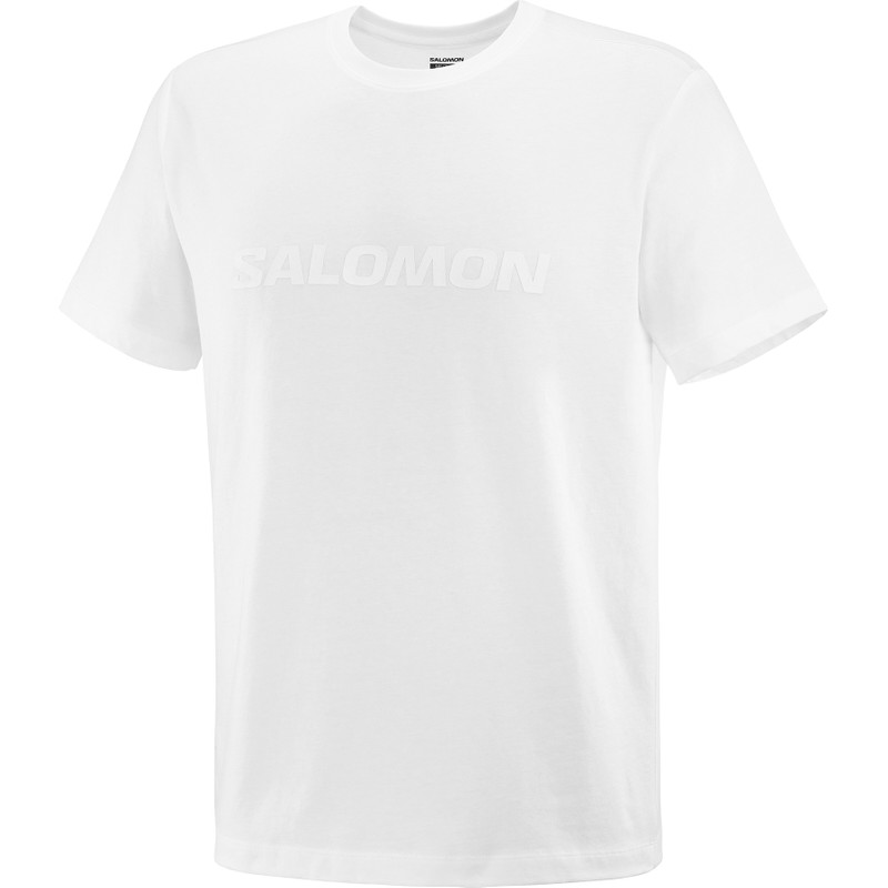 SALOMON LOGO 4
