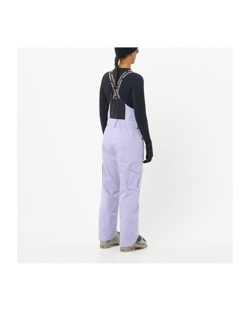 SALOMON BASHLEY outlook