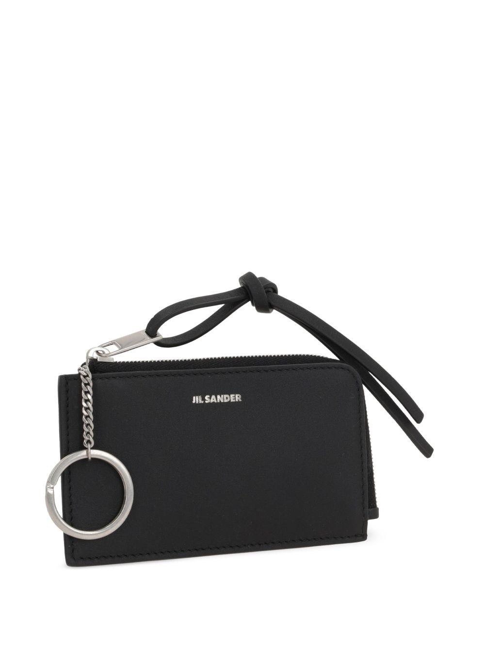 Giro leather pouch - 3