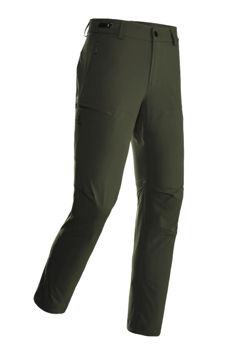 Kailas T10-M CORDURA® Softshell Pants Men's 1