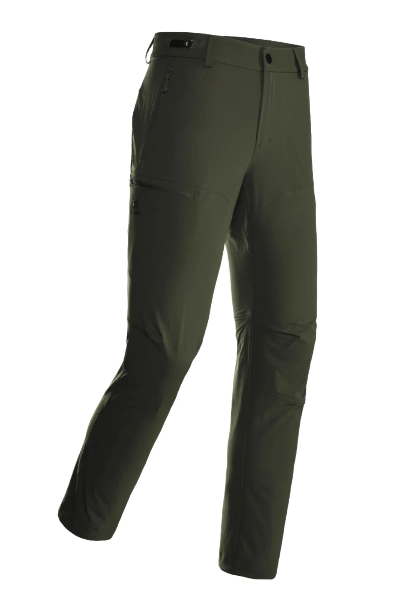 Kailas T10-M CORDURA® Softshell Pants Men's - 1