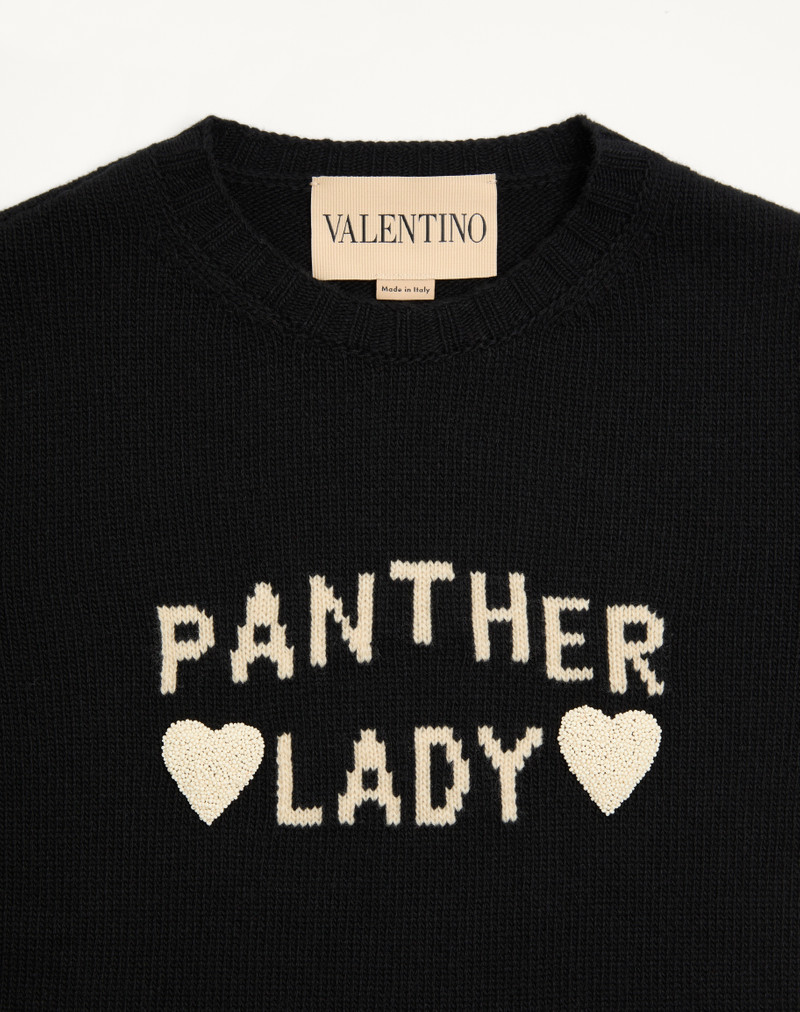 WOOL SWEATER 3
