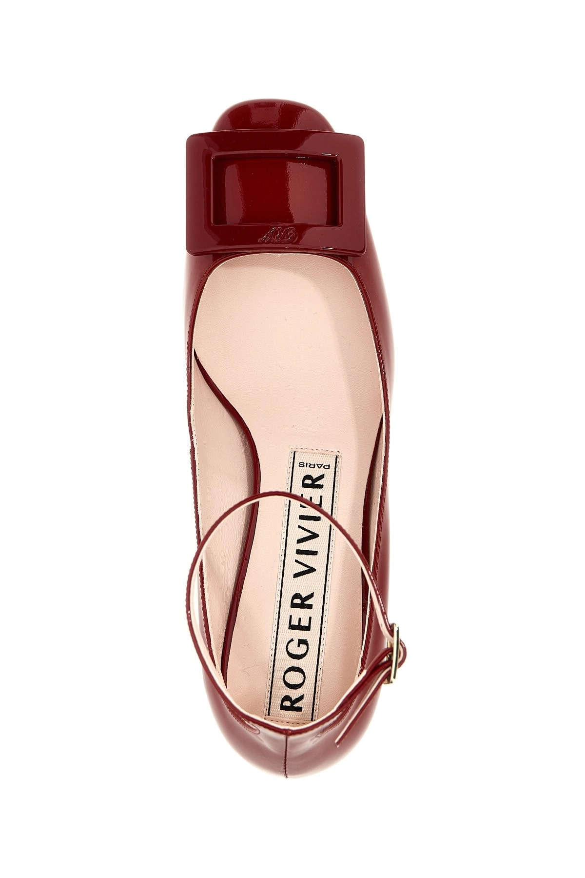 'Roundy' pumps - 4