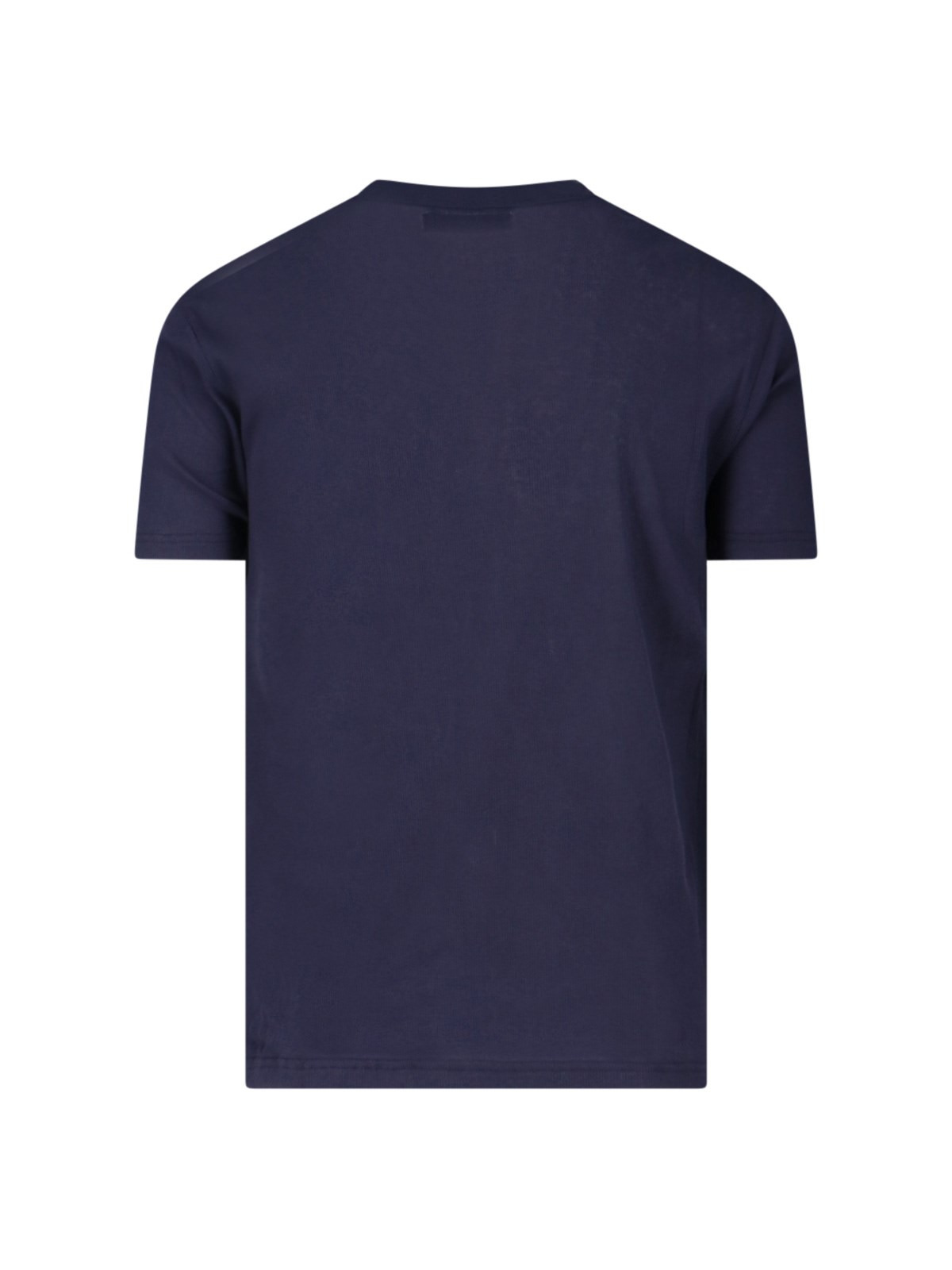 "ORB" LOGO T-SHIRT - 2