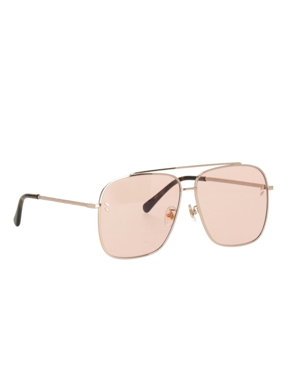 Falabella pilot-frame sunglasses - 2