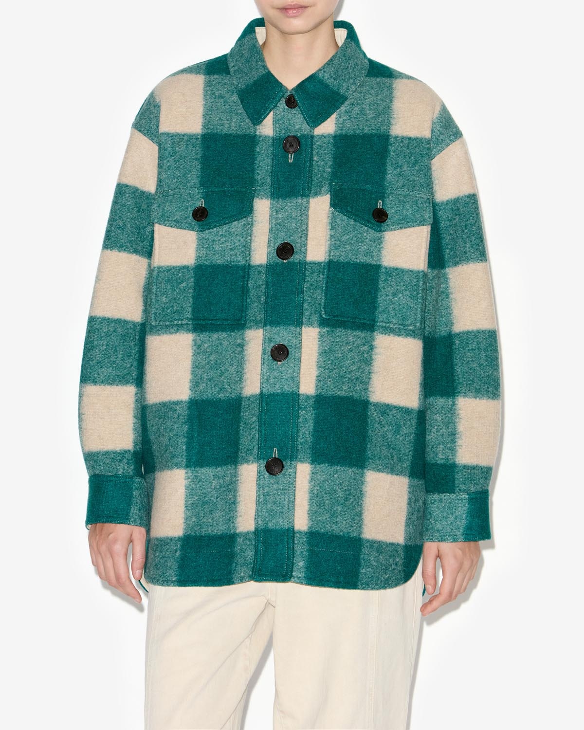 HARVELI COAT - 4