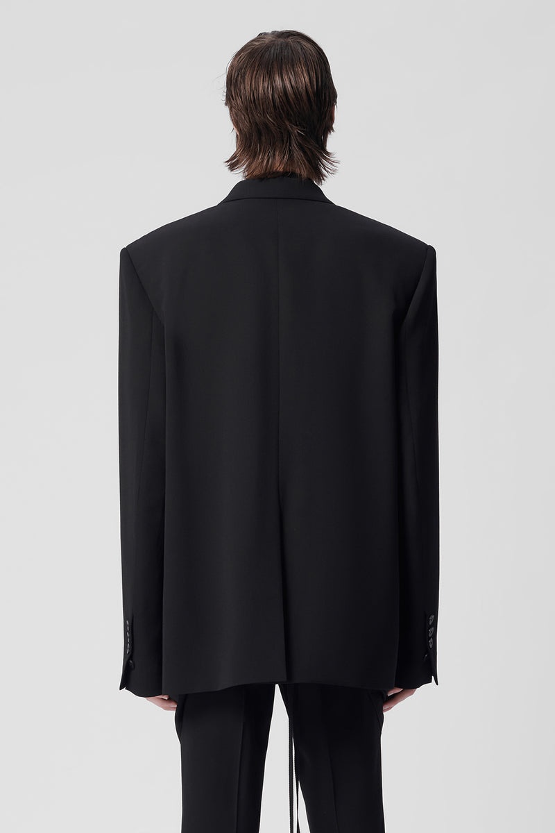 Jochem Comfort Tailored Blazer - 3