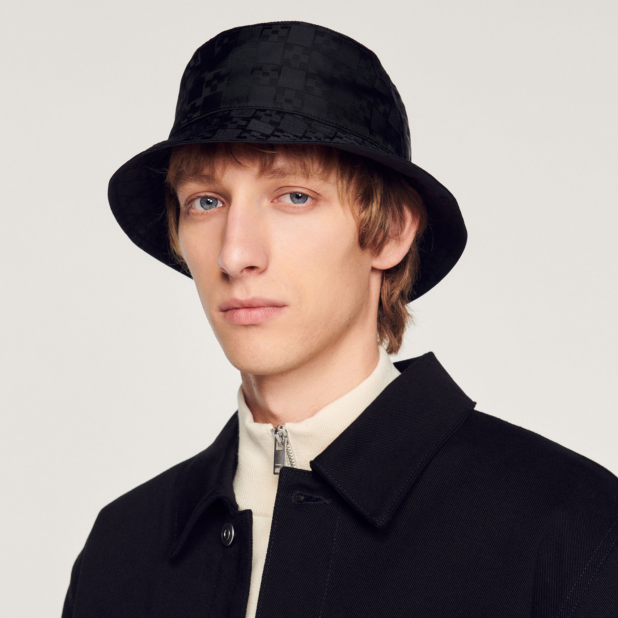 Nylon hat - 2
