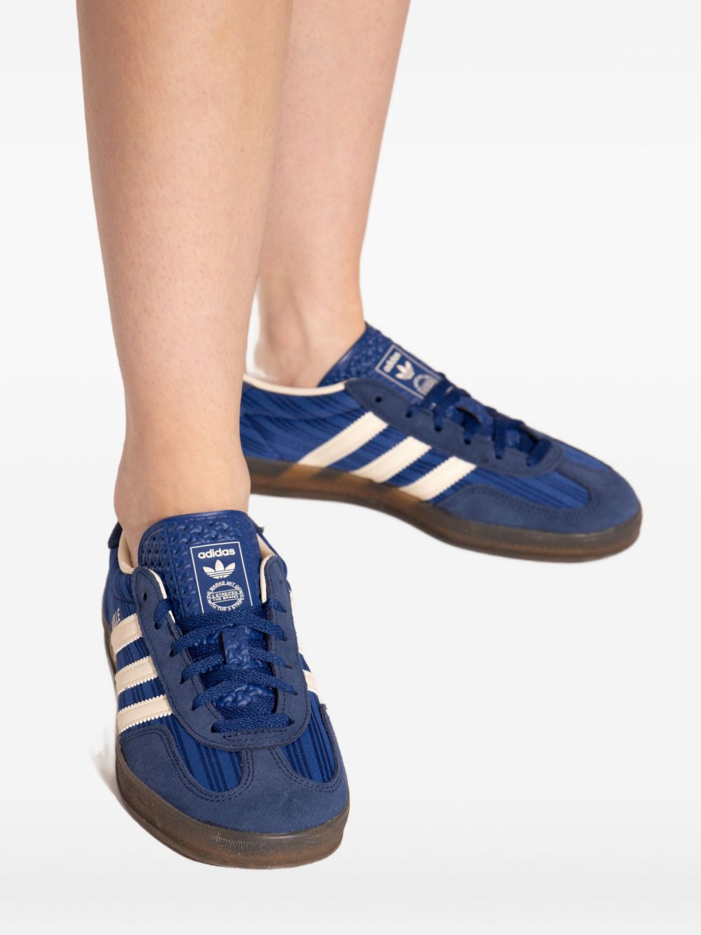 Gazelle Indoor suede sneakers - 5