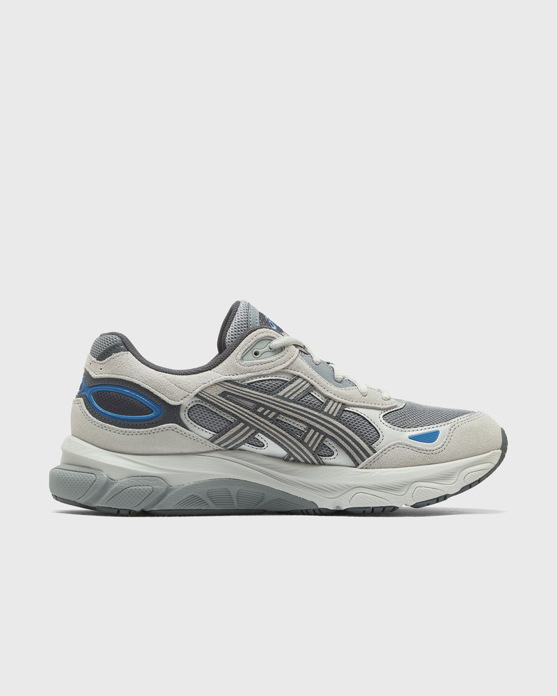 Asics GEL-NYC 2.0 outlook